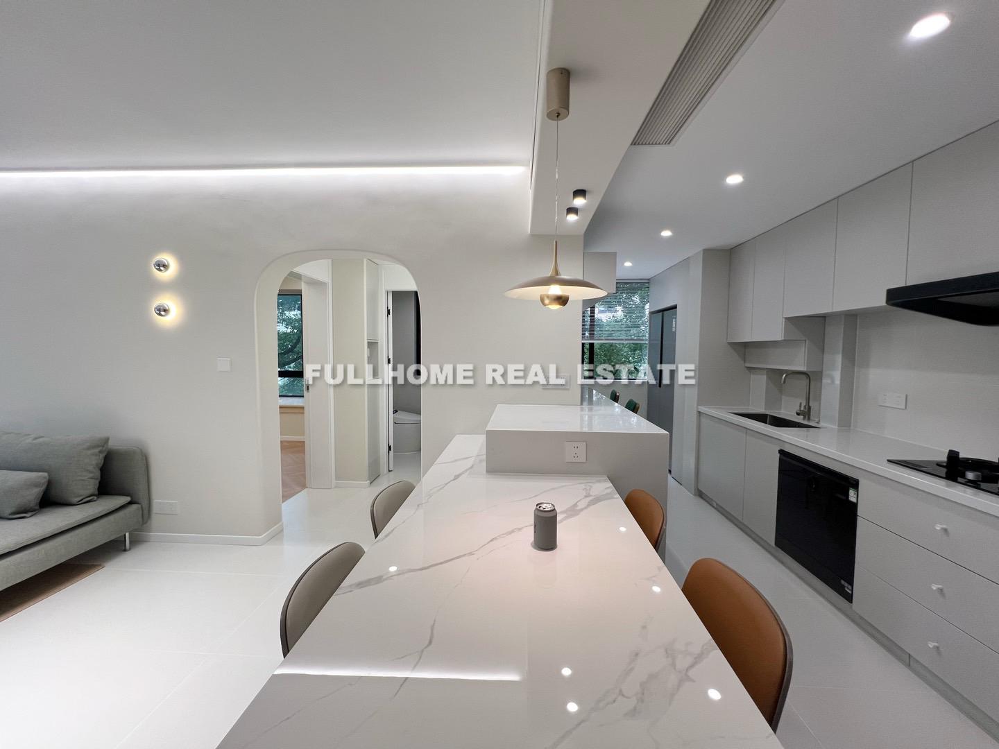 Xin Ping Apartment - Interior view 8, Shanghai rental property