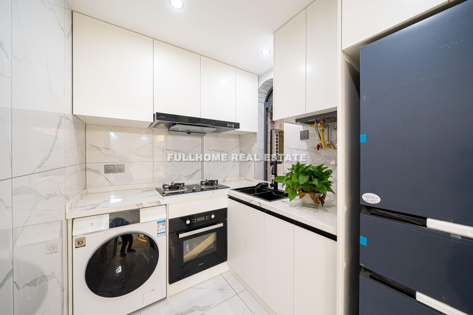 Xin Ping Apartment - Interior view 14, Shanghai rental property