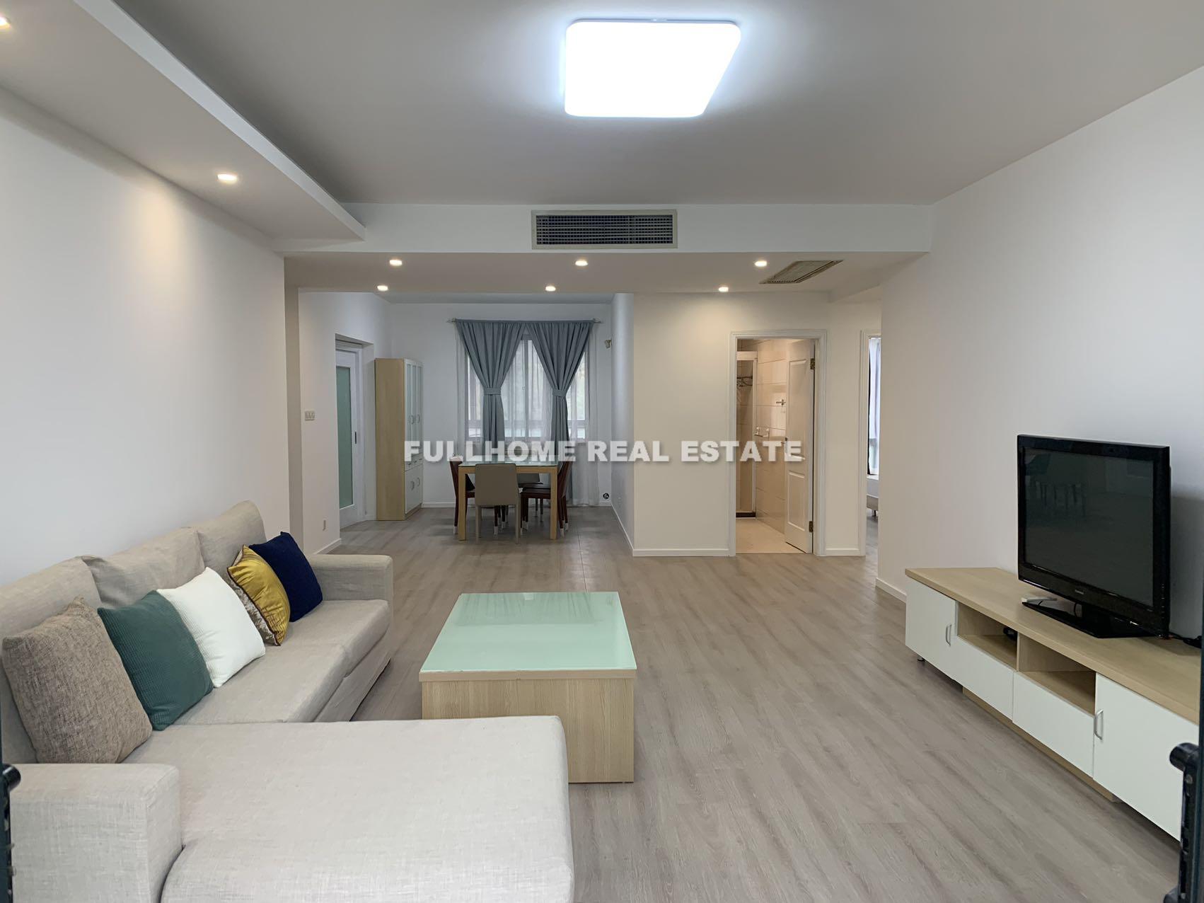 Consul Garden - Interior view 11, Shanghai rental property