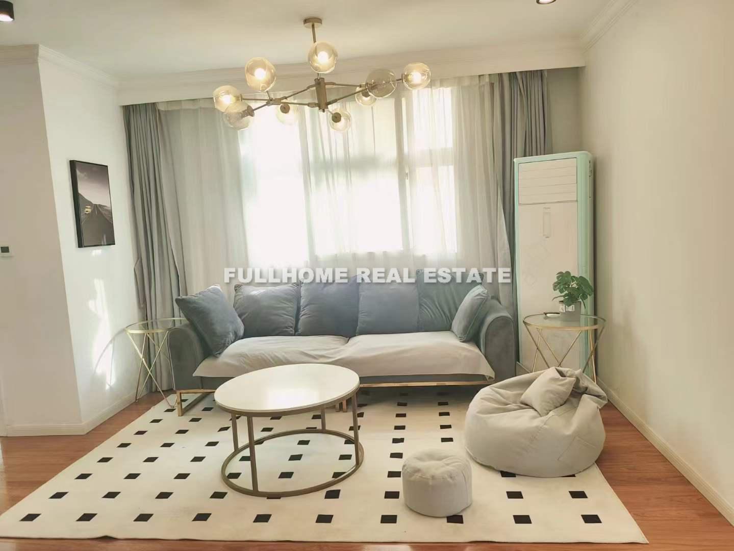 Shi Ye Appartment - Interior view 3, Shanghai rental property