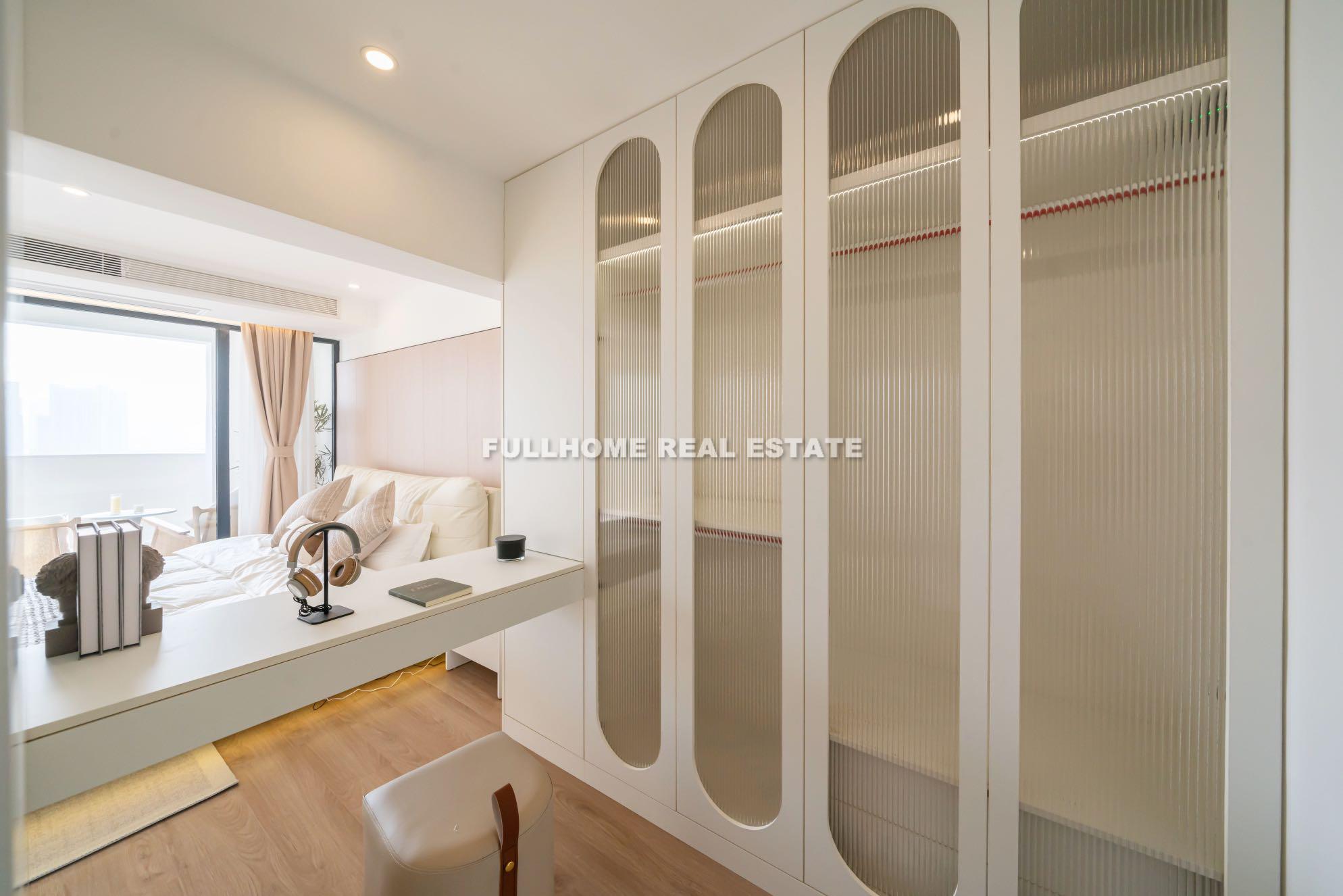 Xinhuo Apartment - Interior view 14, Shanghai rental property