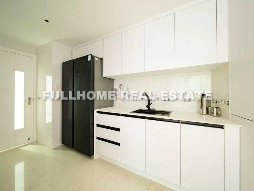 Silu Huayu - Interior view 8, Shanghai rental property