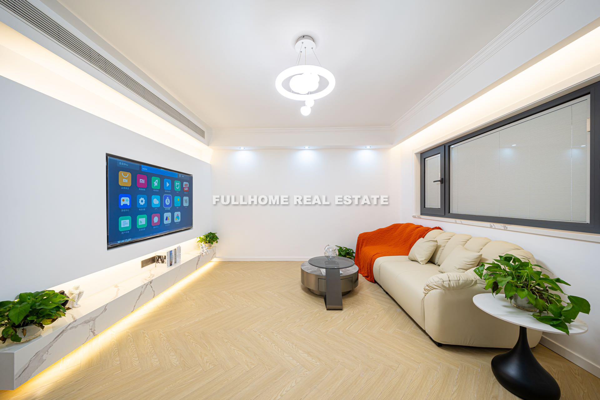 Xin Ping Apartment - Interior view 4, Shanghai rental property