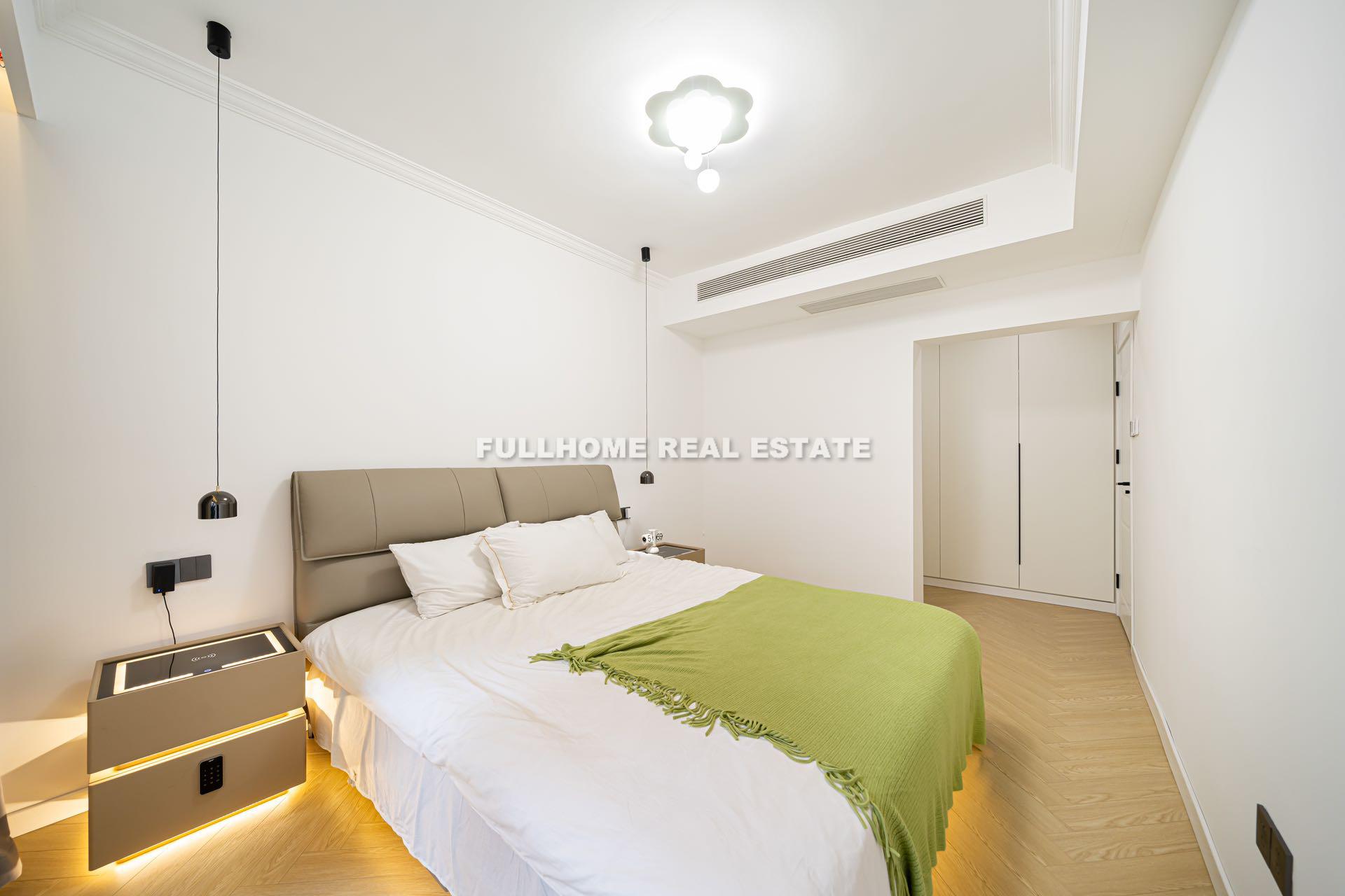 Xin Ping Apartment - Interior view 7, Shanghai rental property
