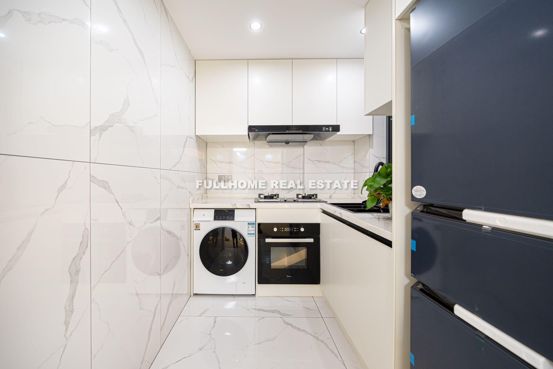 Xin Ping Apartment - Interior view 8, Shanghai rental property
