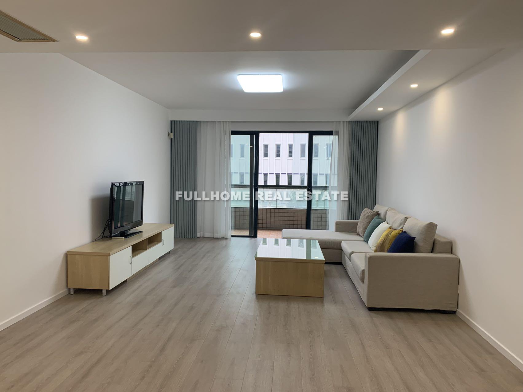 Consul Garden - Interior view 2, Shanghai rental property