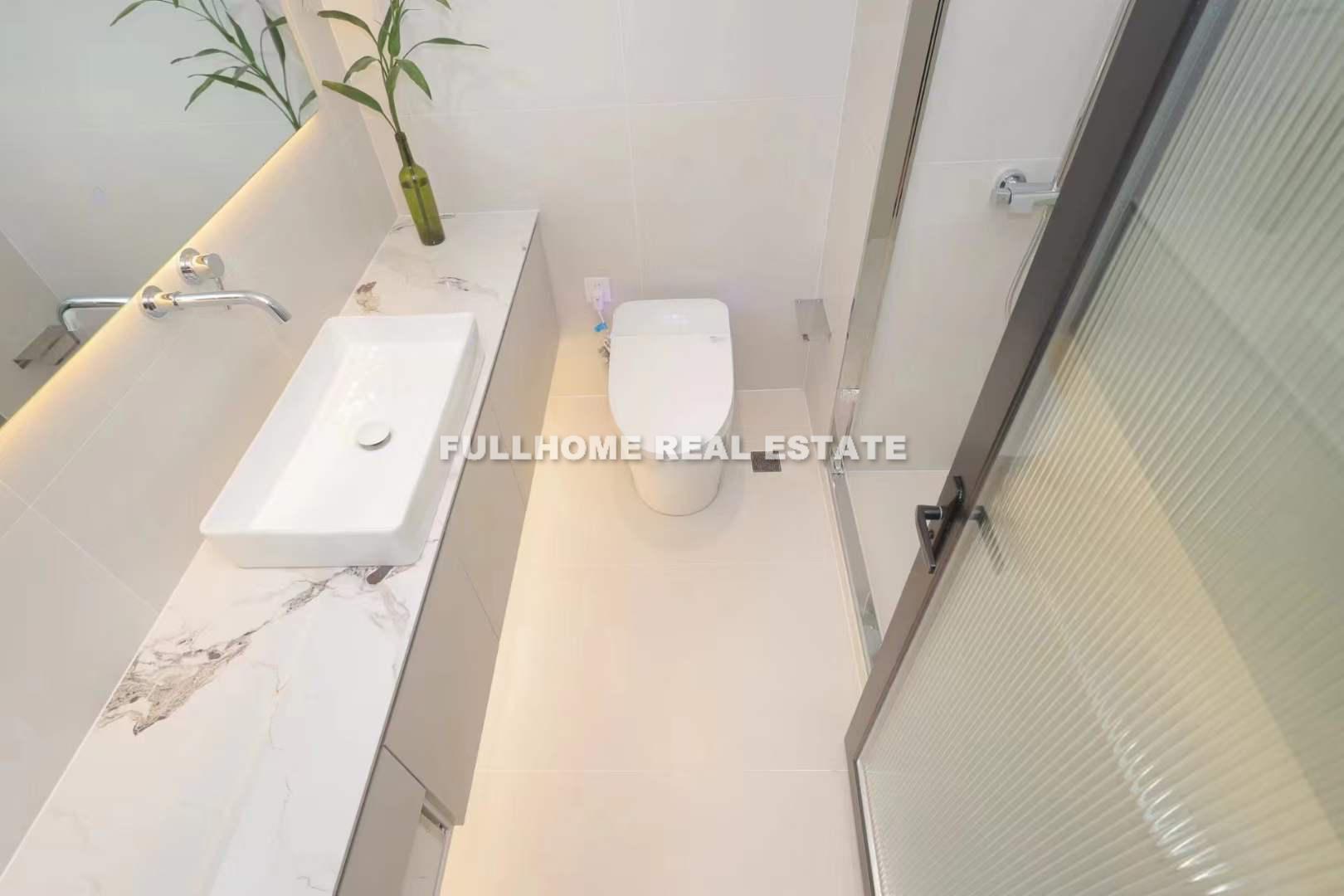 San He Garden - Interior view 8, Shanghai rental property