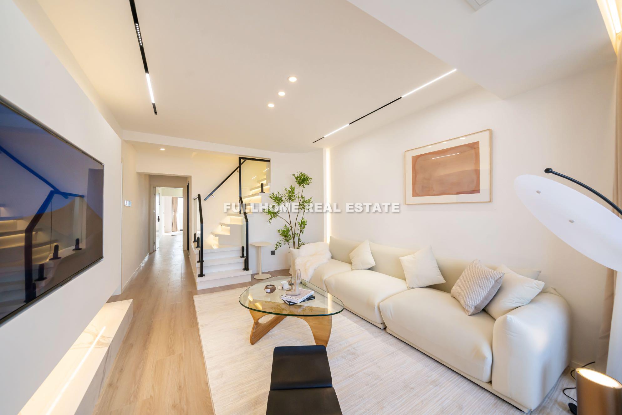 Xinhuo Apartment - Interior view 3, Shanghai rental property