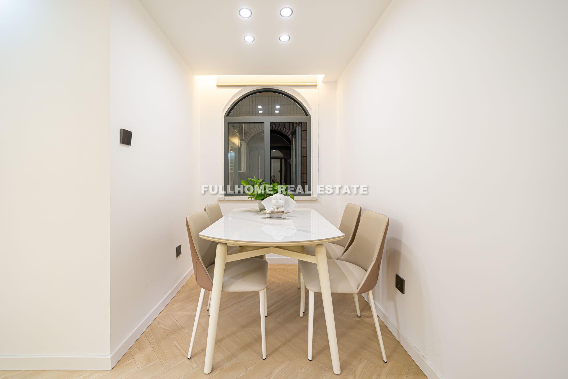 Xin Ping Apartment - Interior view 12, Shanghai rental property