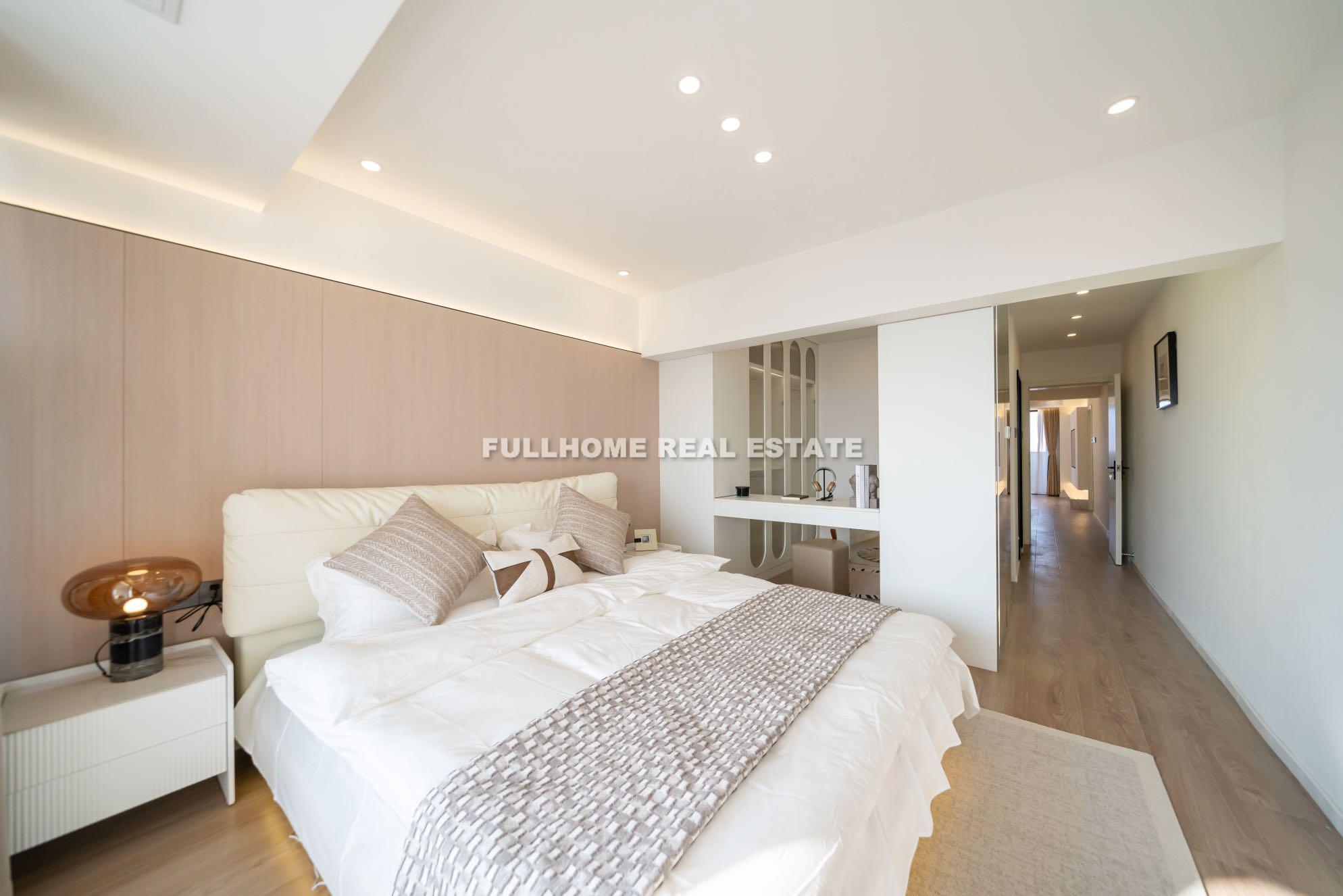 Xinhuo Apartment - Interior view 6, Shanghai rental property