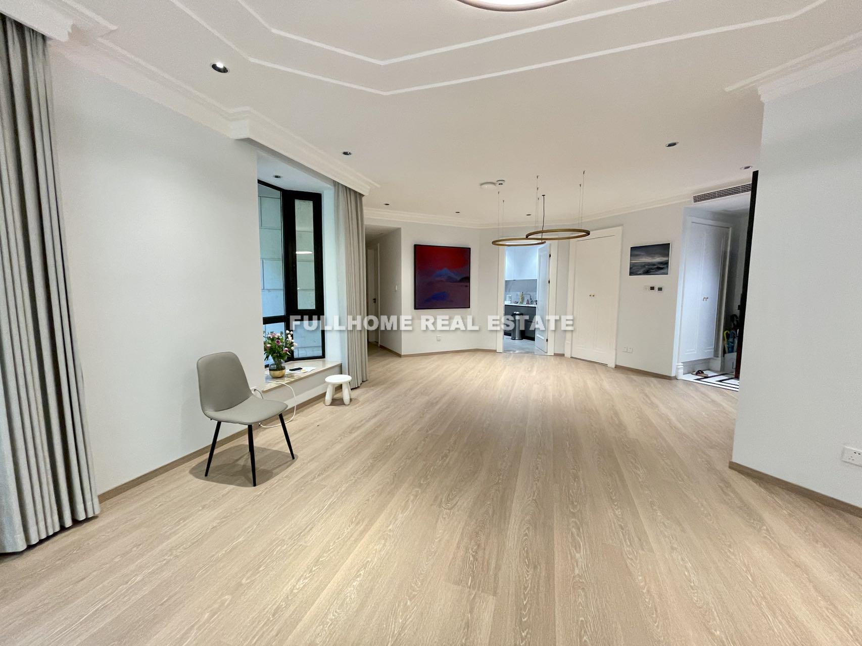 Chateau Pinnacle - Interior view 9, Shanghai rental property