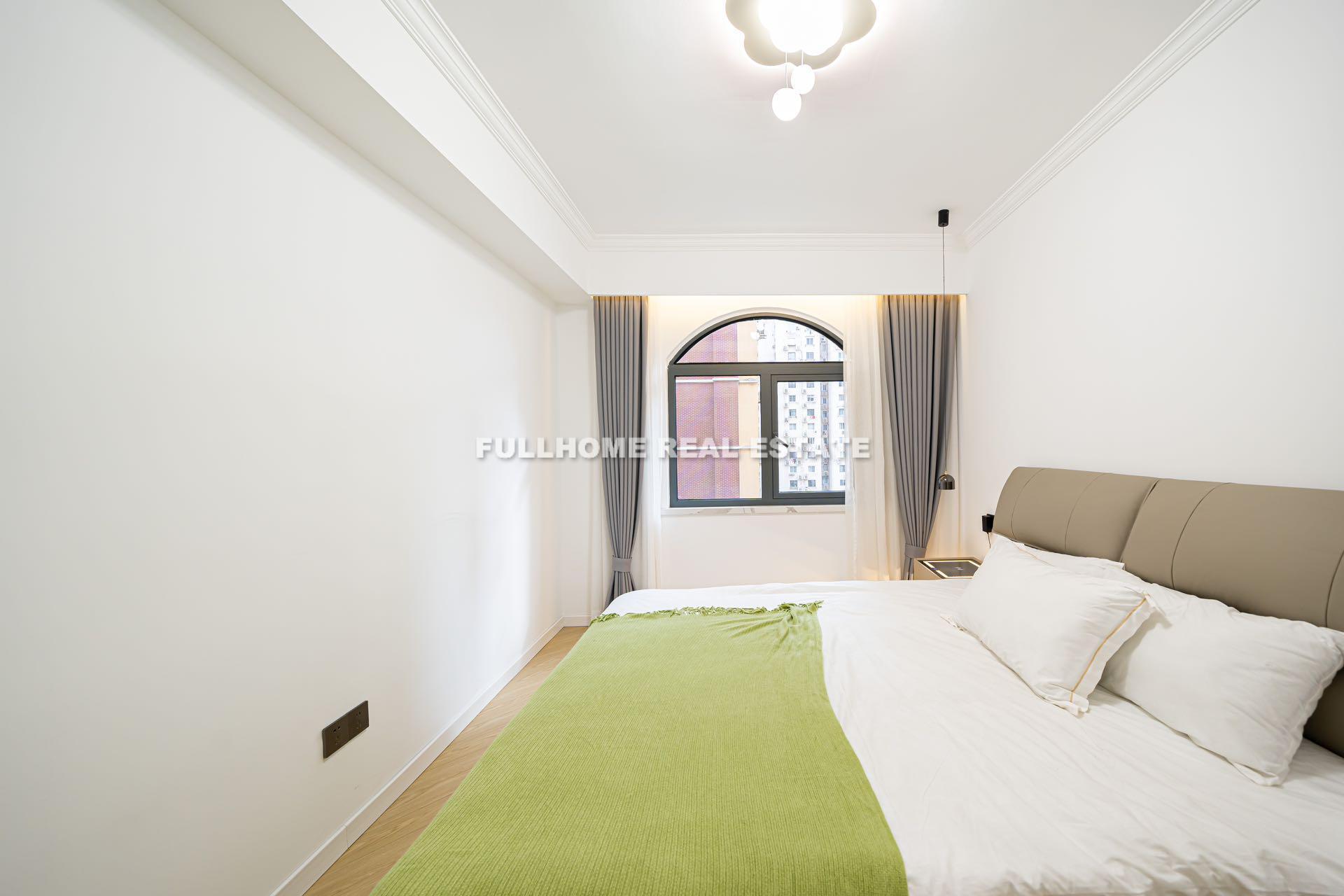 Xin Ping Apartment - Interior view 6, Shanghai rental property