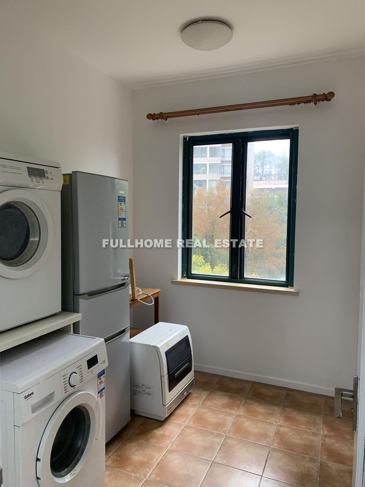 Consul Garden - Interior view 3, Shanghai rental property