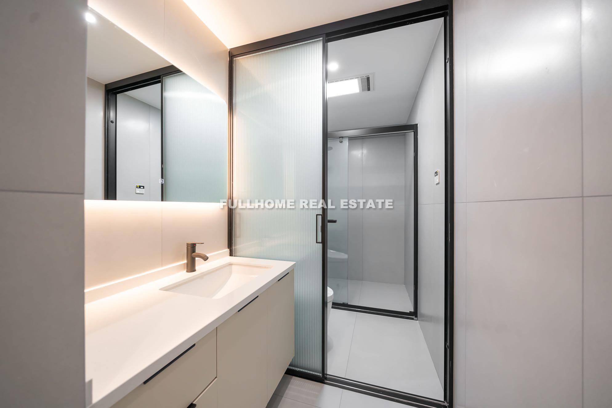 Gubei Linshang Internationally Apartment - Interior view 2, Shanghai rental property