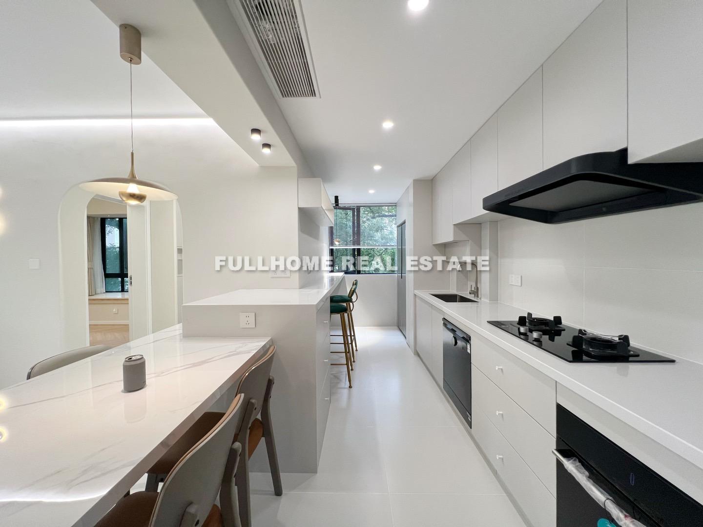 Xin Ping Apartment - Interior view 7, Shanghai rental property