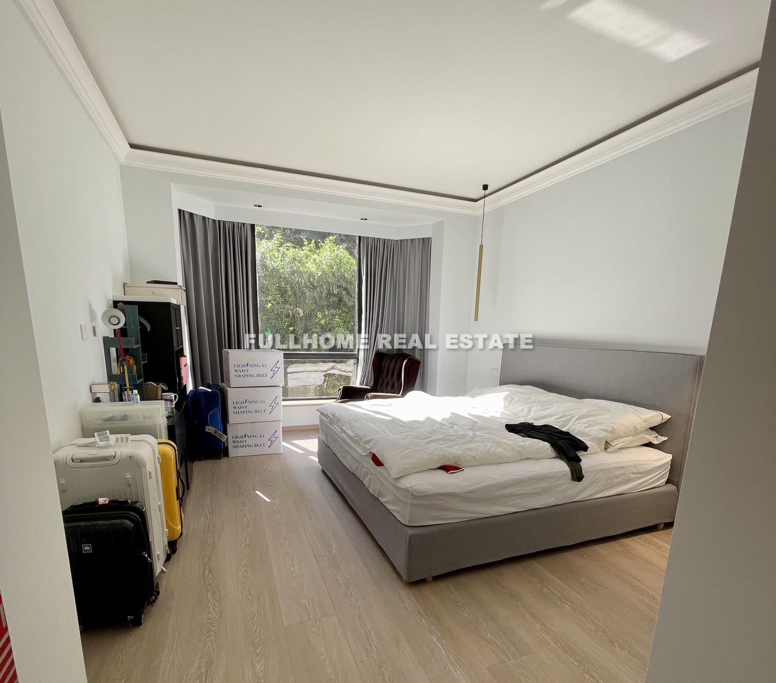 Chateau Pinnacle - Interior view 6, Shanghai rental property