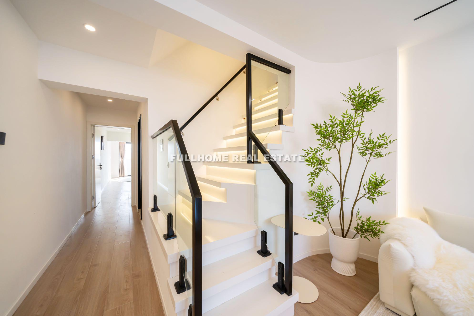 Xinhuo Apartment - Interior view 13, Shanghai rental property