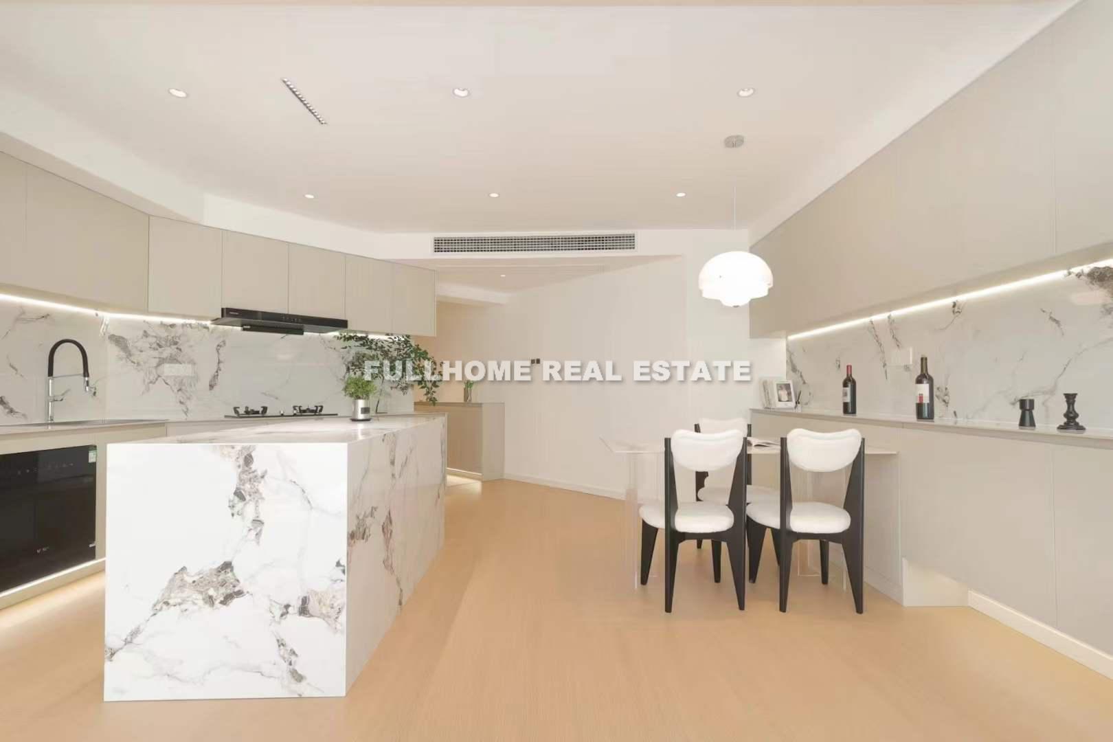 San He Garden - Interior view 3, Shanghai rental property
