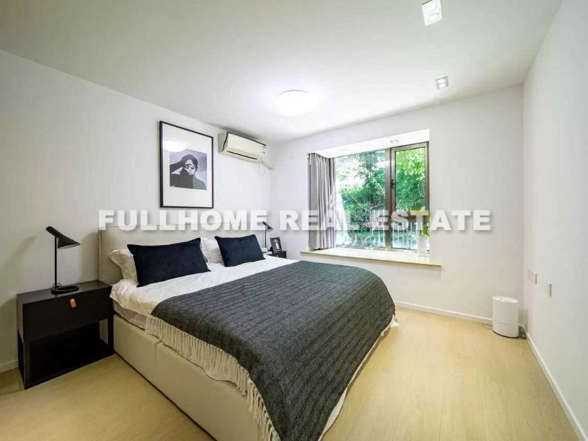 Silu Huayu - Interior view 3, Shanghai rental property