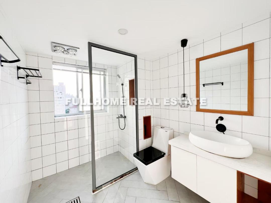 HuiCui Garden - Interior view 5, Shanghai rental property