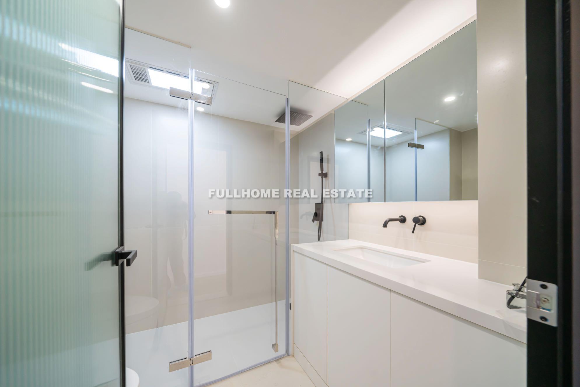 Xinhuo Apartment - Interior view 4, Shanghai rental property