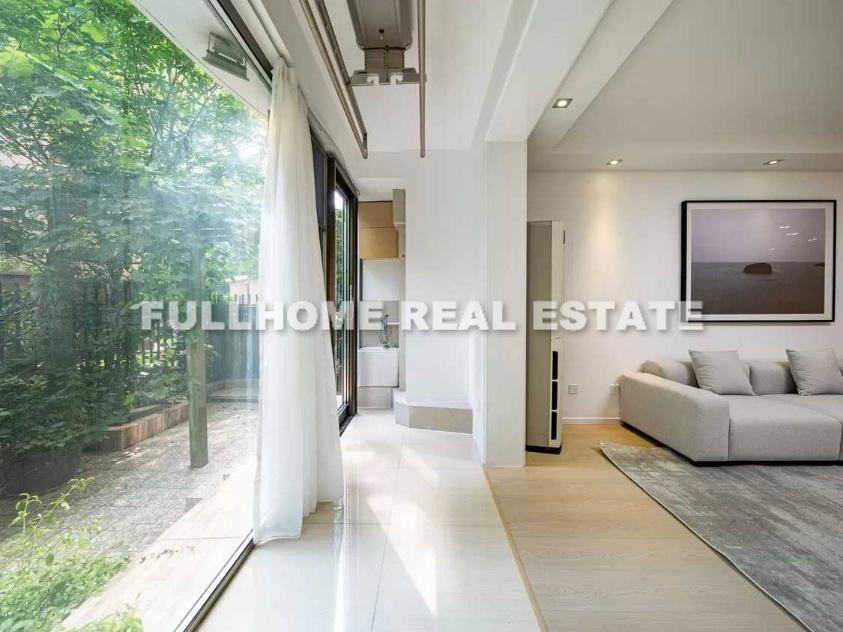 Silu Huayu - Interior view 12, Shanghai rental property