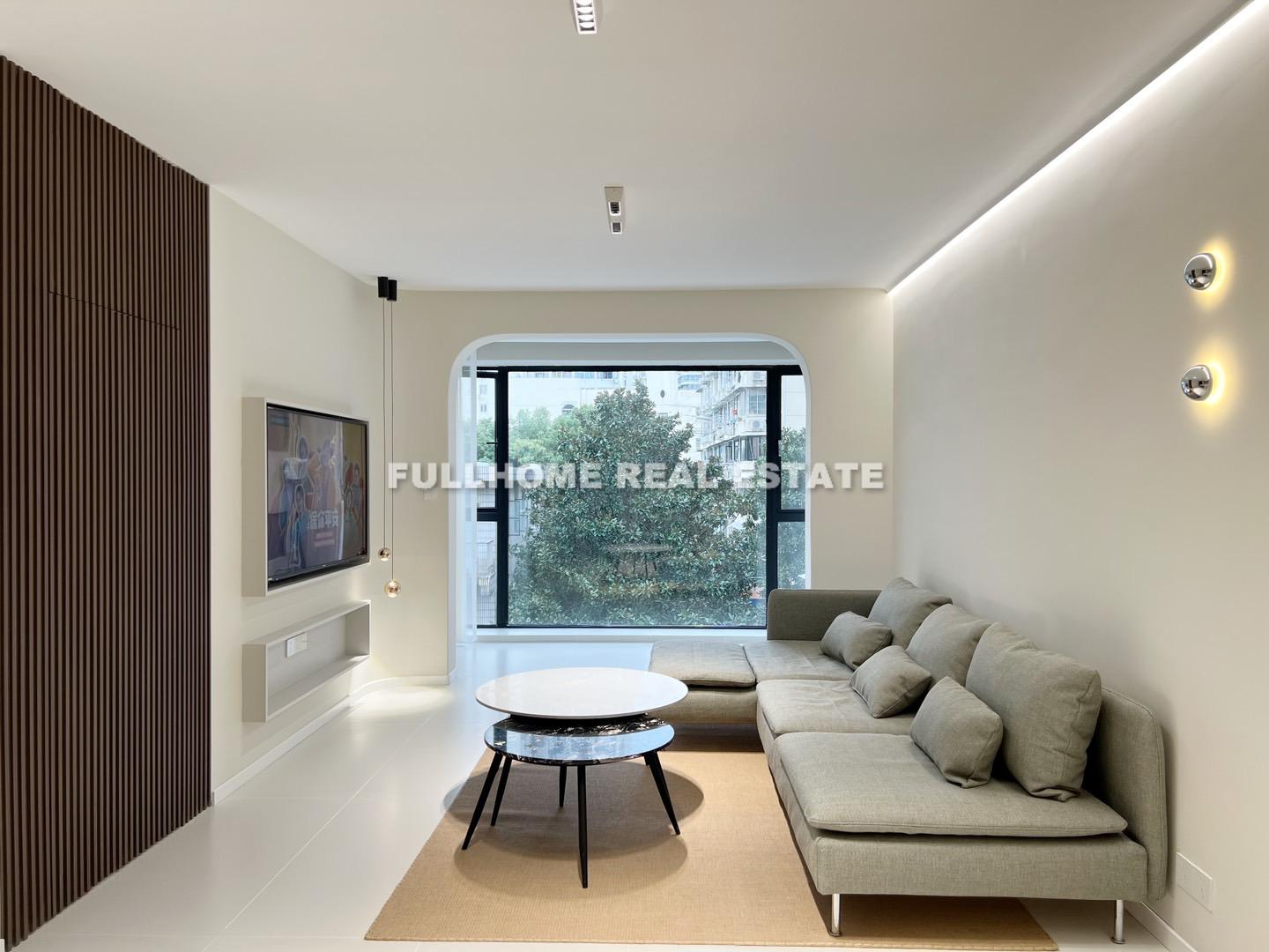Xin Ping Apartment - Interior view 2, Shanghai rental property