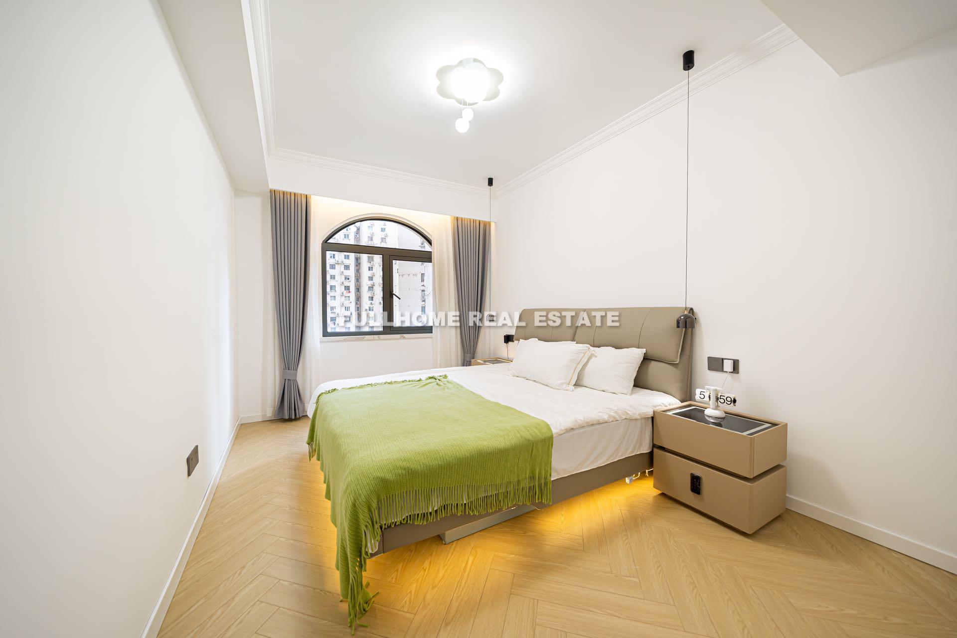 Xin Ping Apartment - Interior view 13, Shanghai rental property