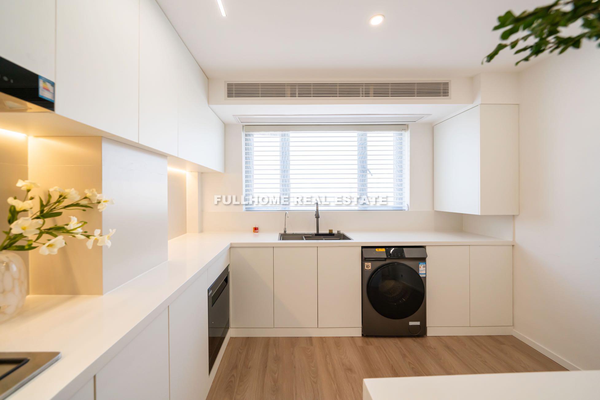Xinhuo Apartment - Interior view 12, Shanghai rental property