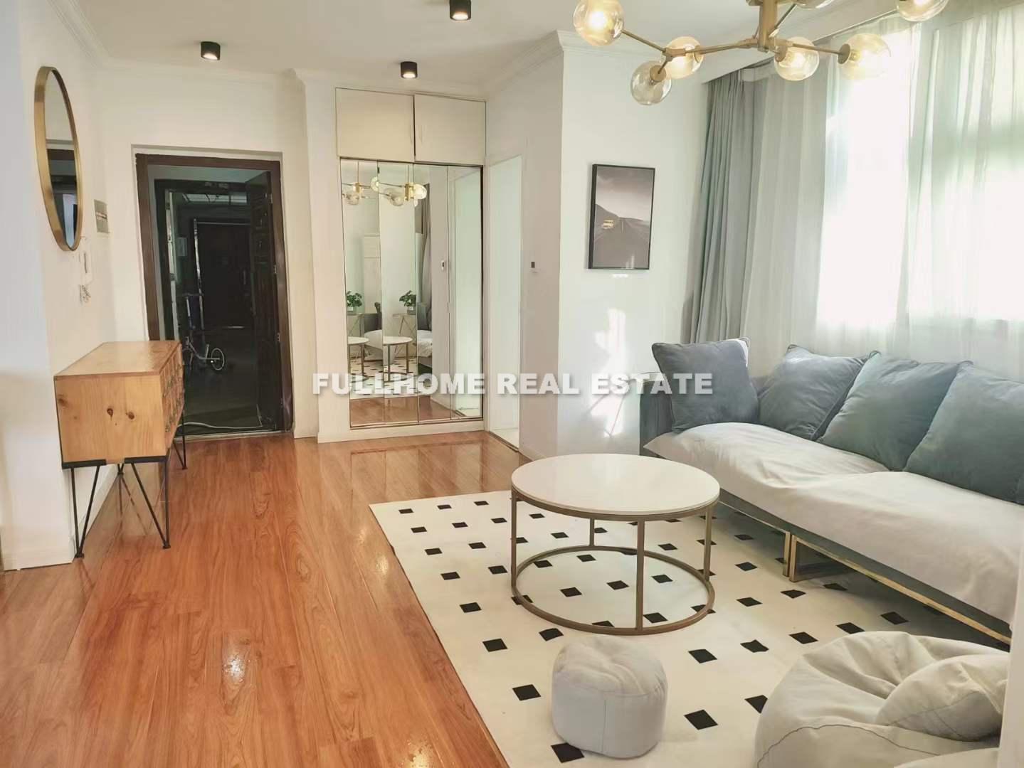 Shi Ye Appartment - Interior view 2, Shanghai rental property
