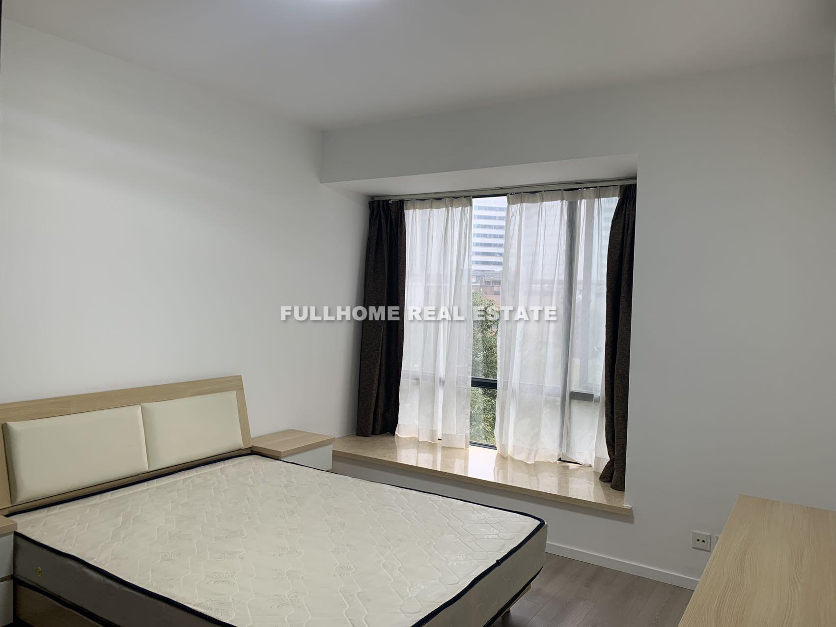Consul Garden - Interior view 9, Shanghai rental property
