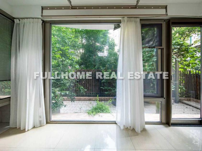 Silu Huayu - Interior view 14, Shanghai rental property