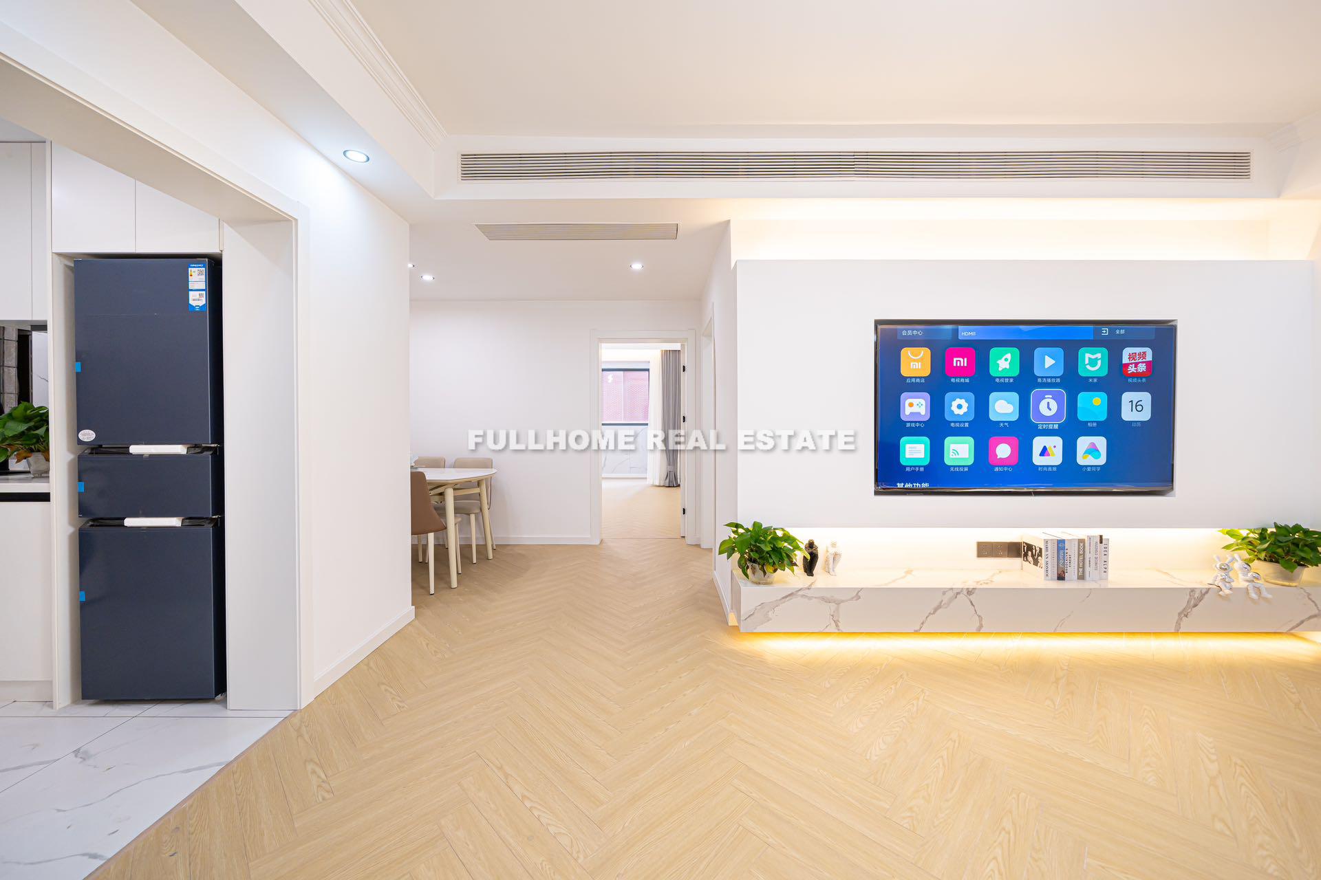 Xin Ping Apartment - Interior view 16, Shanghai rental property