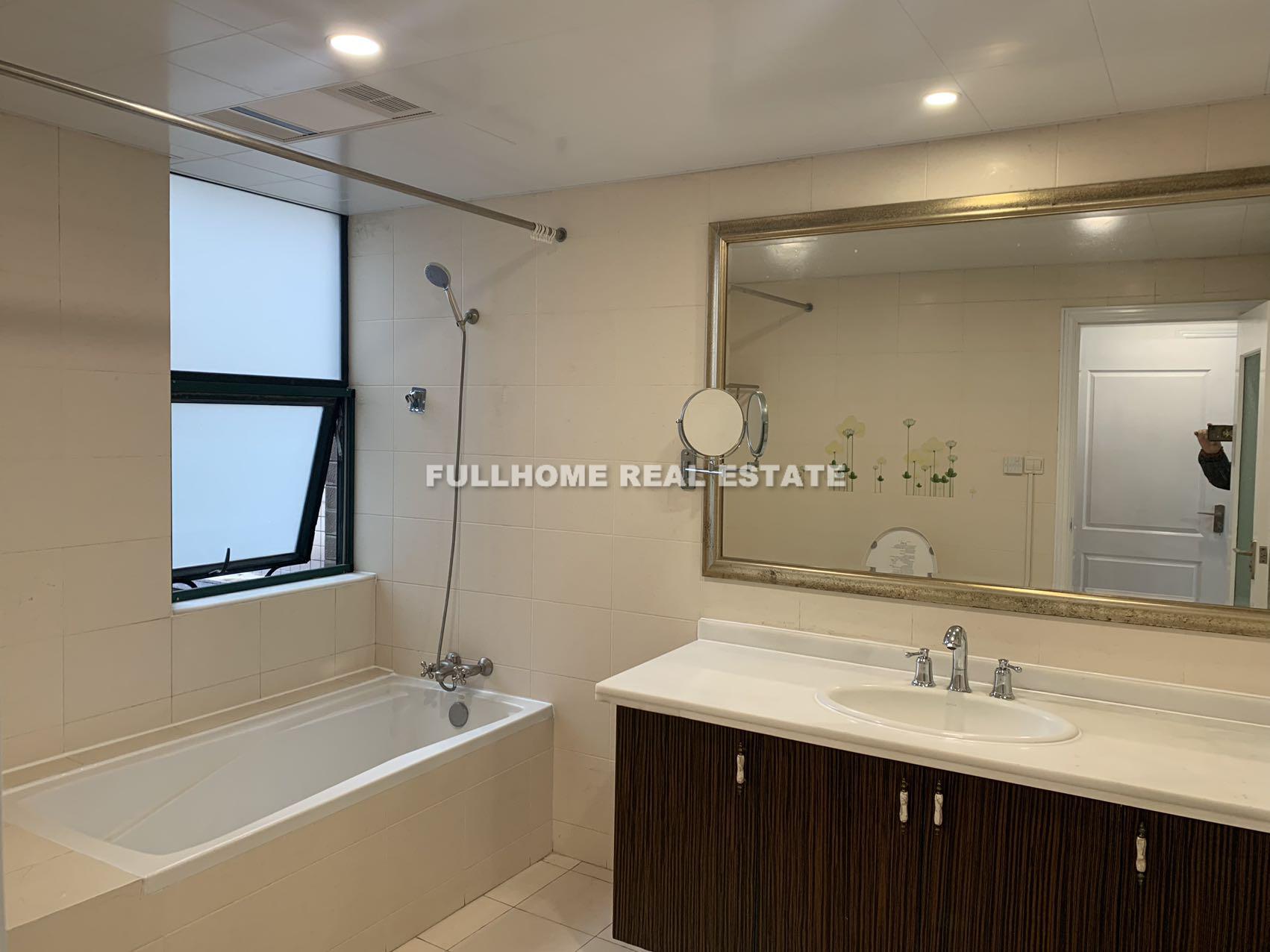 Consul Garden - Interior view 10, Shanghai rental property