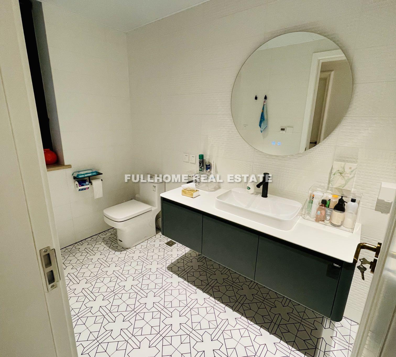 Chateau Pinnacle - Interior view 3, Shanghai rental property