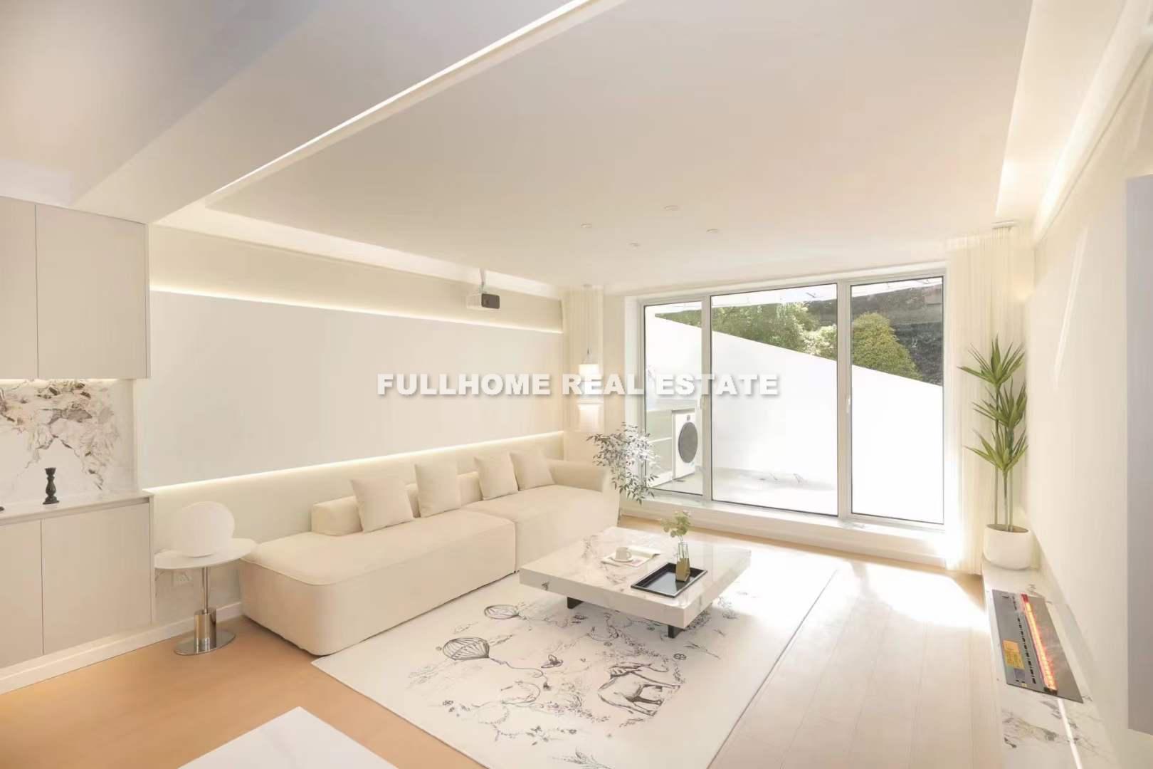 San He Garden - Interior view 4, Shanghai rental property