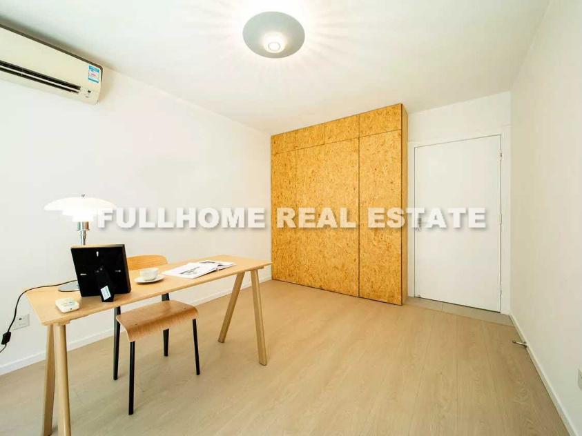 Silu Huayu - Interior view 6, Shanghai rental property