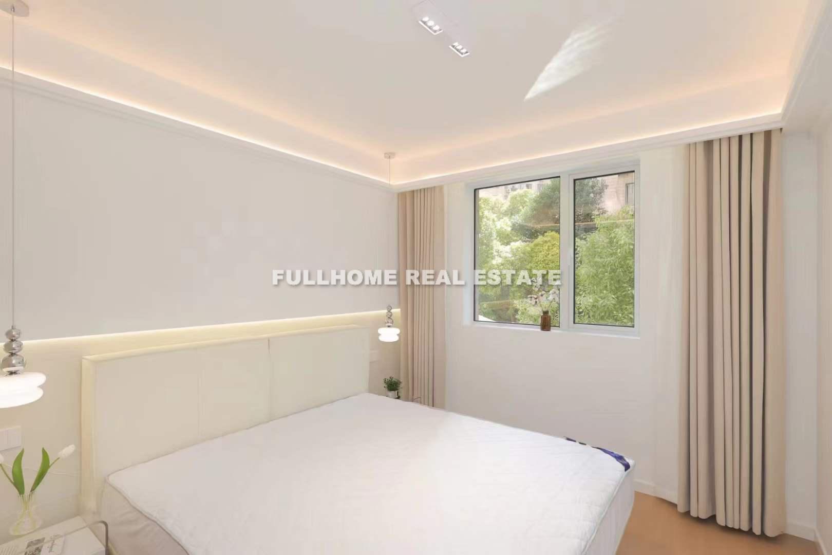 San He Garden - Interior view 5, Shanghai rental property