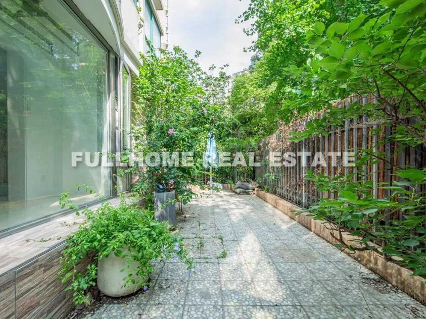 Silu Huayu - Interior view 7, Shanghai rental property