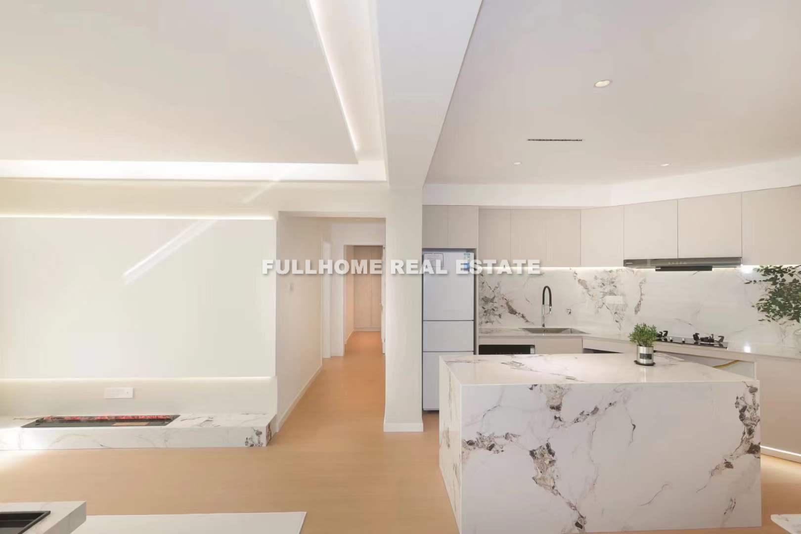 San He Garden - Interior view 2, Shanghai rental property