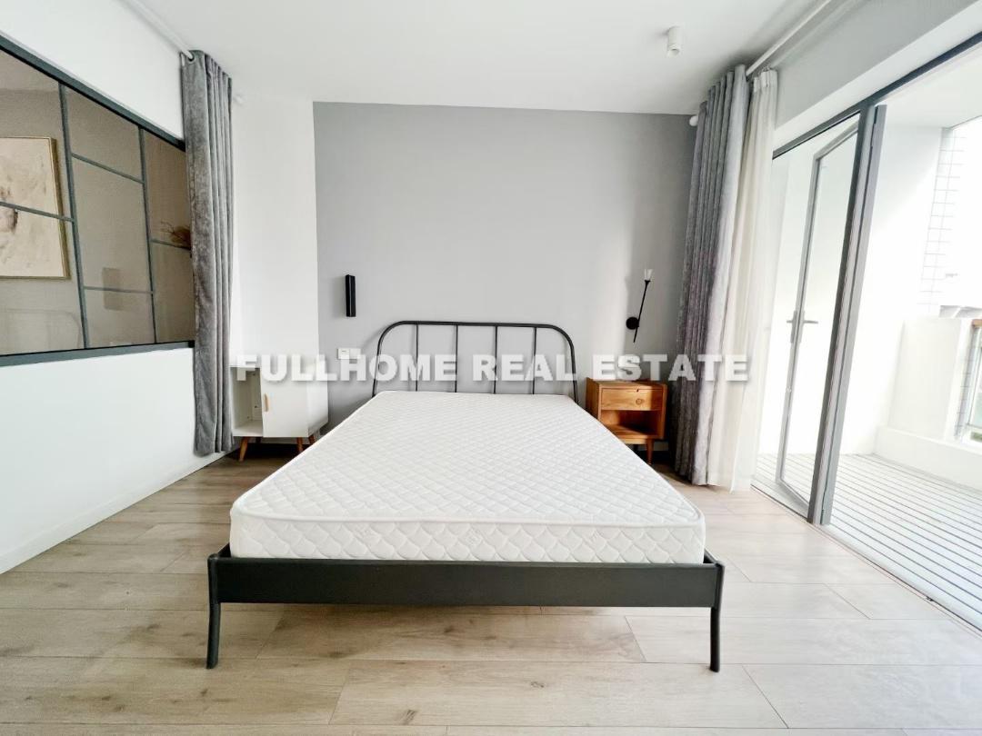 HuiCui Garden - Interior view 6, Shanghai rental property
