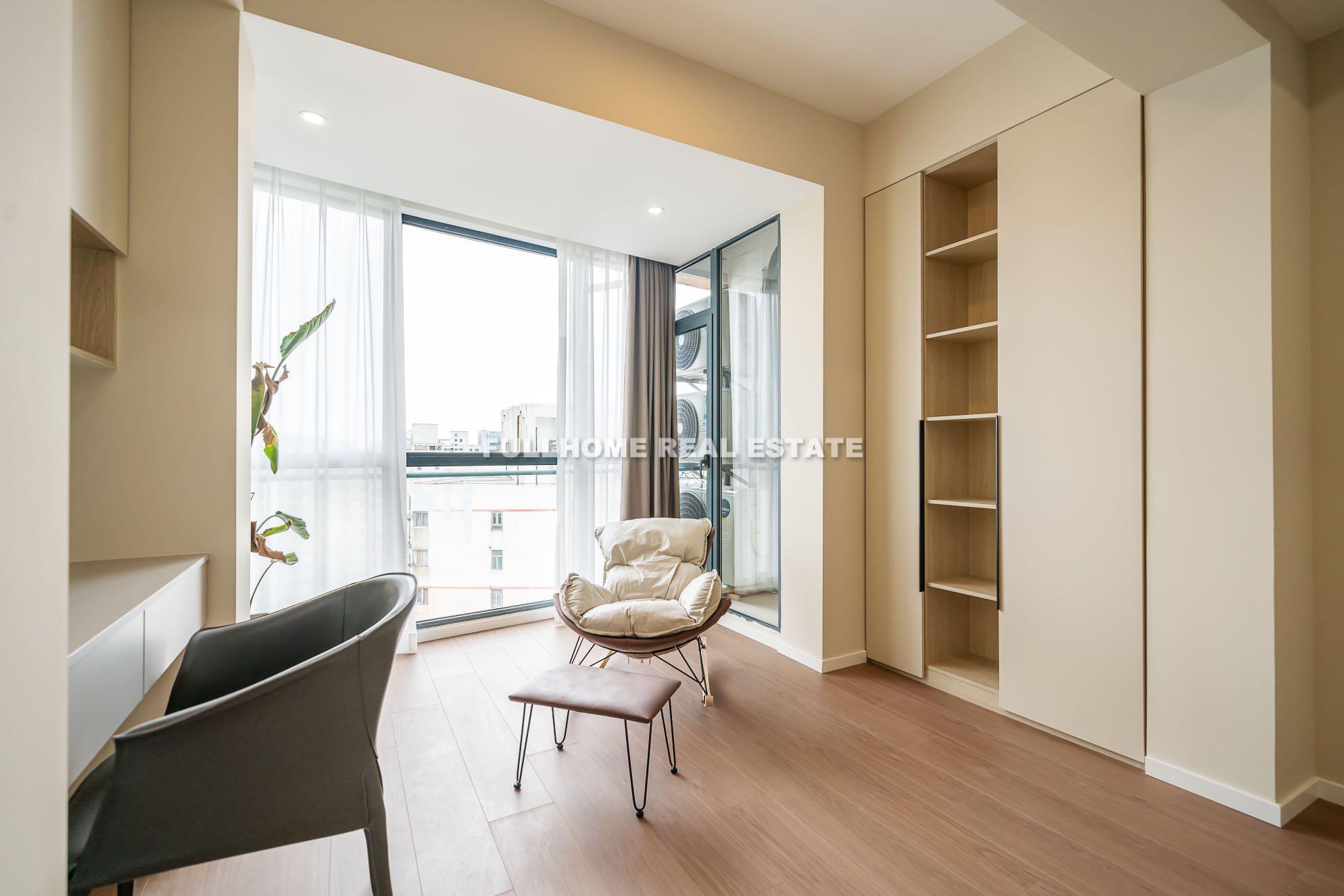 Gubei Linshang Internationally Apartment - Interior view 3, Shanghai rental property