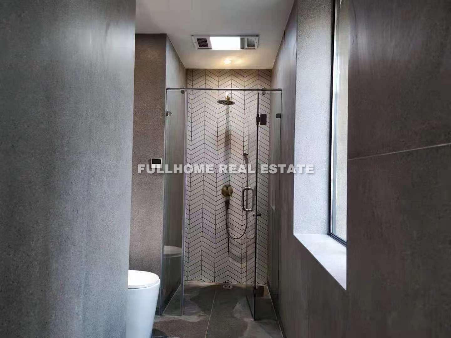 Lane1-500 Gaoan Road Old House - Interior view 8, Shanghai rental property
