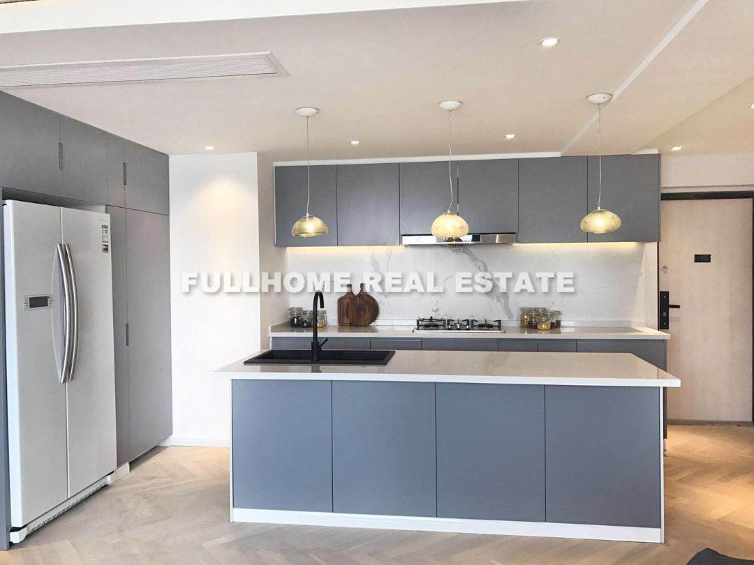 Xiang Le Apartment - Interior view 3, Shanghai rental property