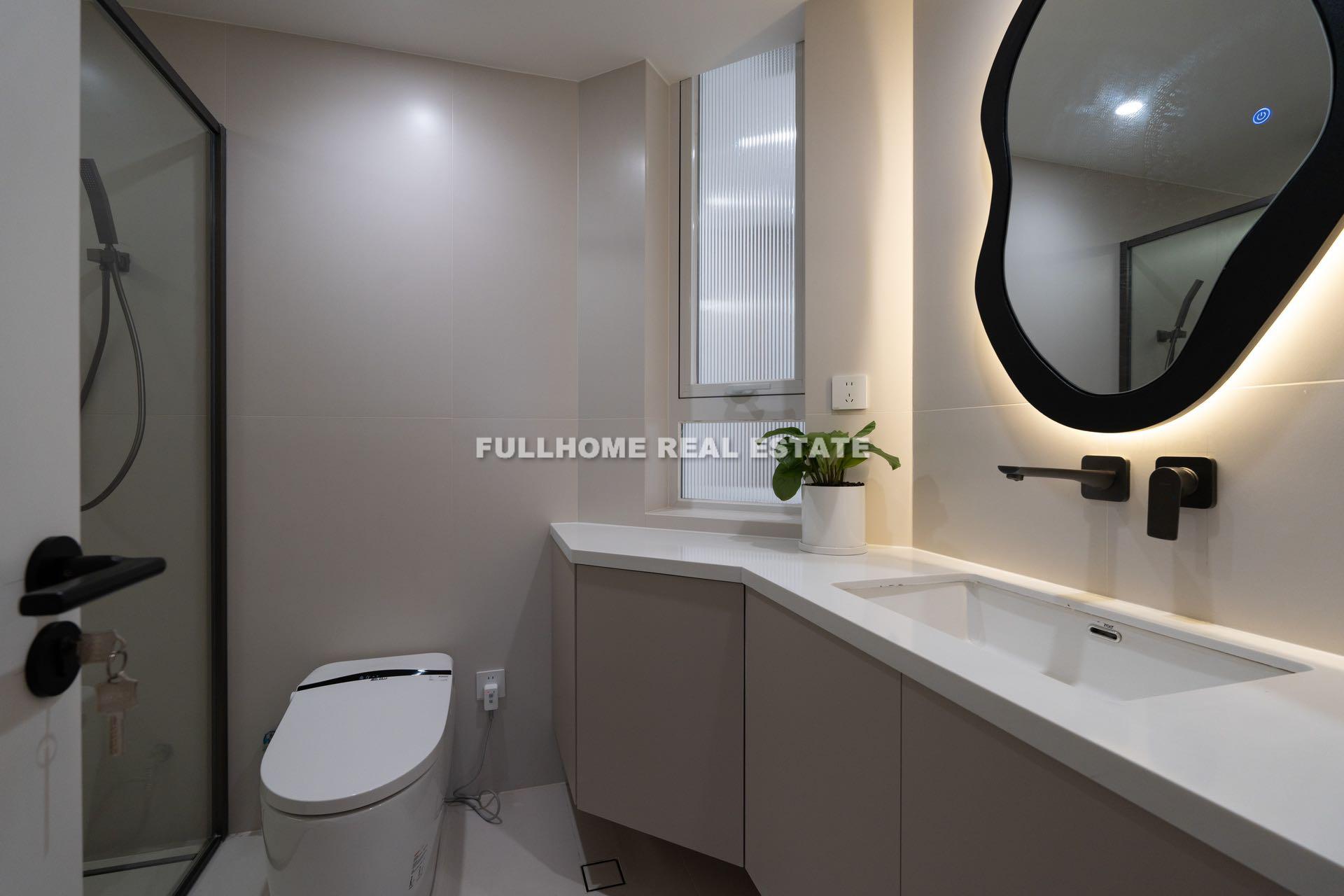 Di Jing Yuan - Interior view 13, Shanghai rental property