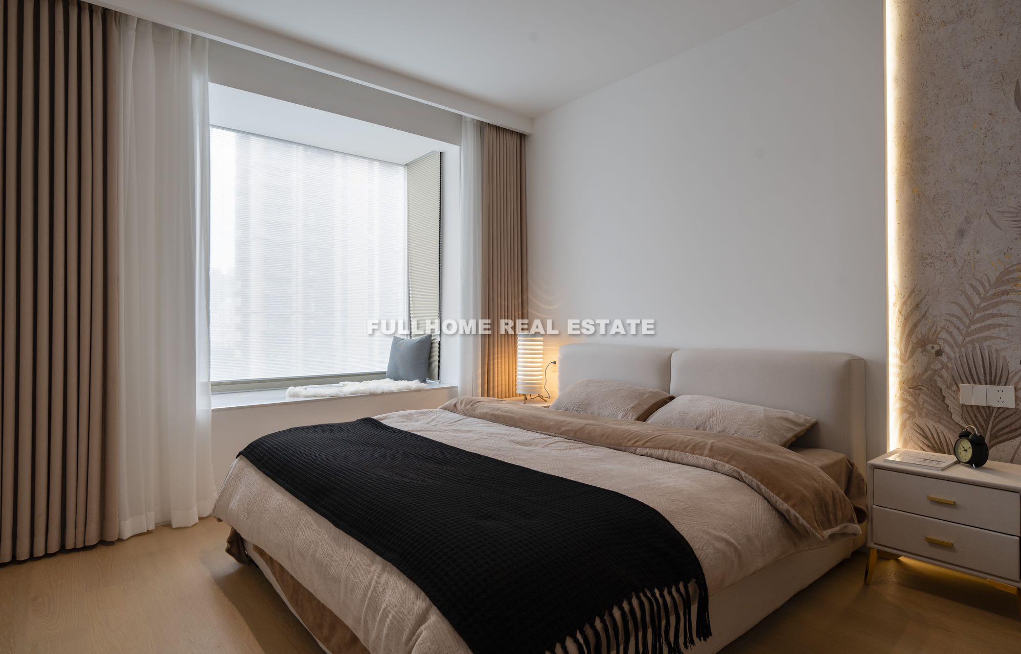 Di Jing Yuan - Interior view 12, Shanghai rental property