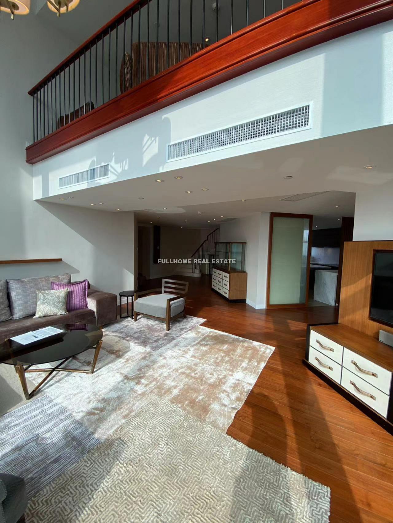 Kerry Center - Interior view 2, Beijing rental property