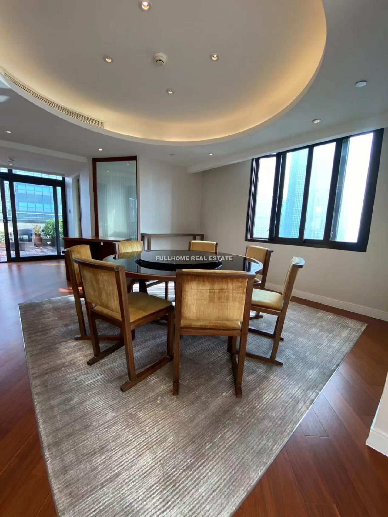 Kerry Center - Interior view 3, Beijing rental property