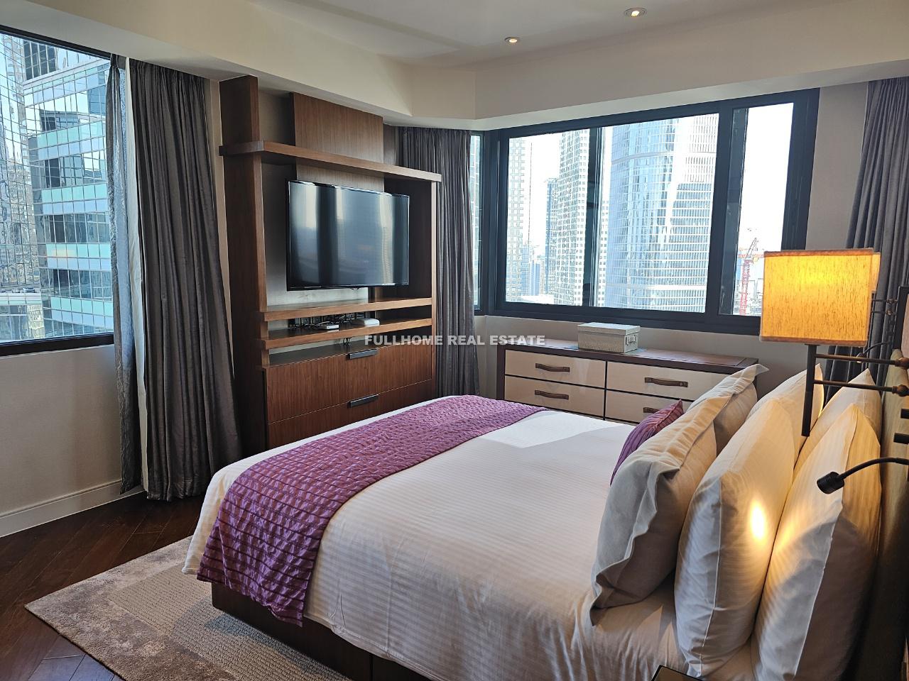 Kerry Center - Interior view 6, Beijing rental property