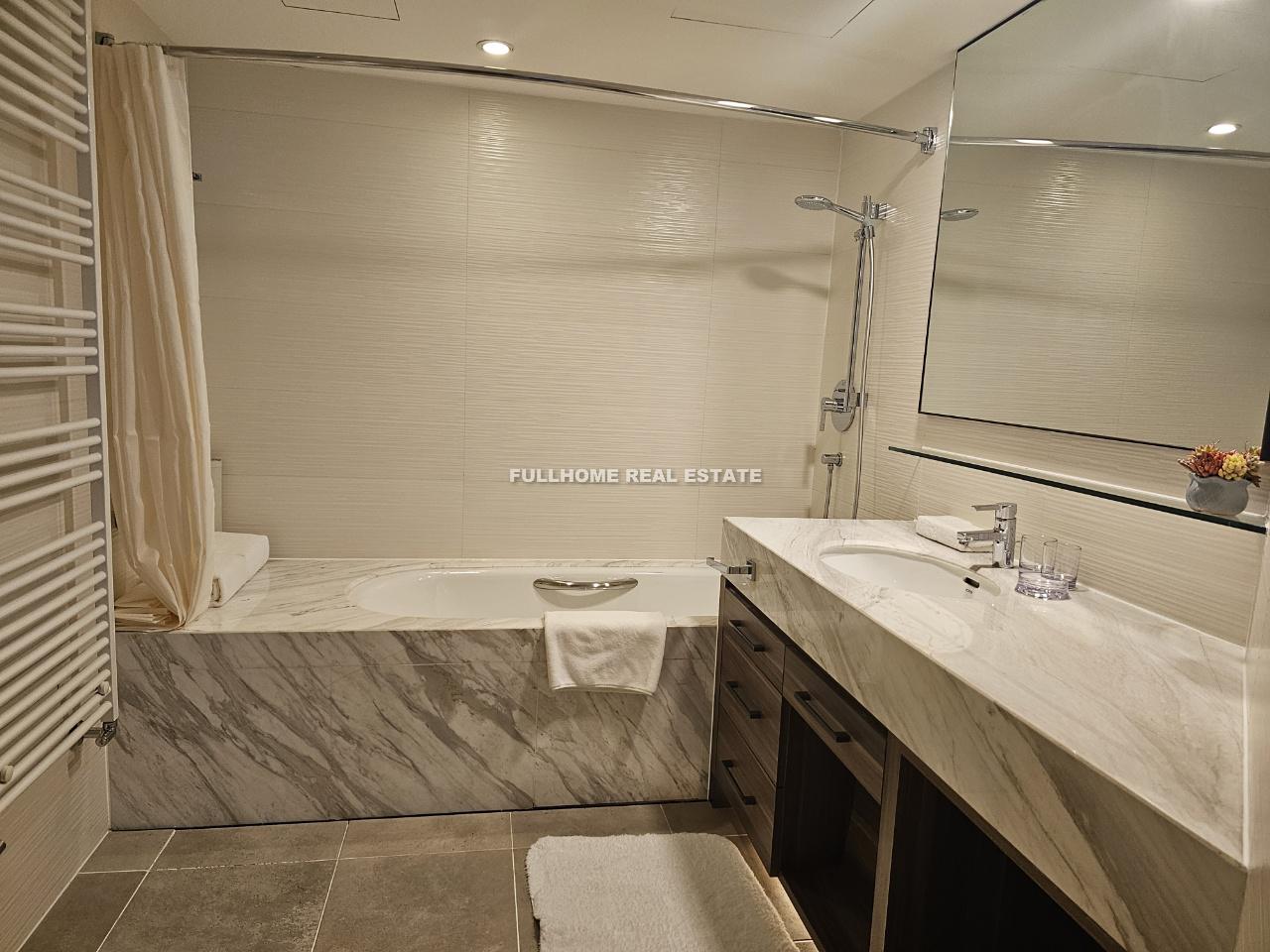 Kerry Center - Interior view 9, Beijing rental property